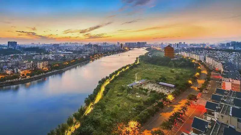 信阳市坚持以游客为中心充分发掘资源优势推动文旅融合高质量发展