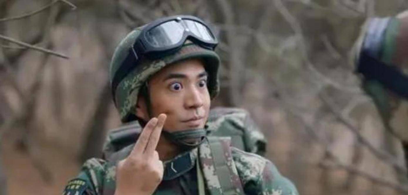 《号手就位》最受欢迎的3个角色:十万个为什么,暴脾气