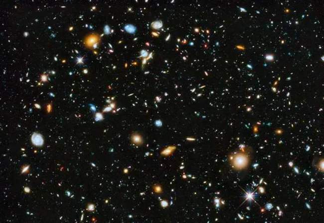 "宇宙墙"被发现,科学家们已感到惶恐,人类真的只是?