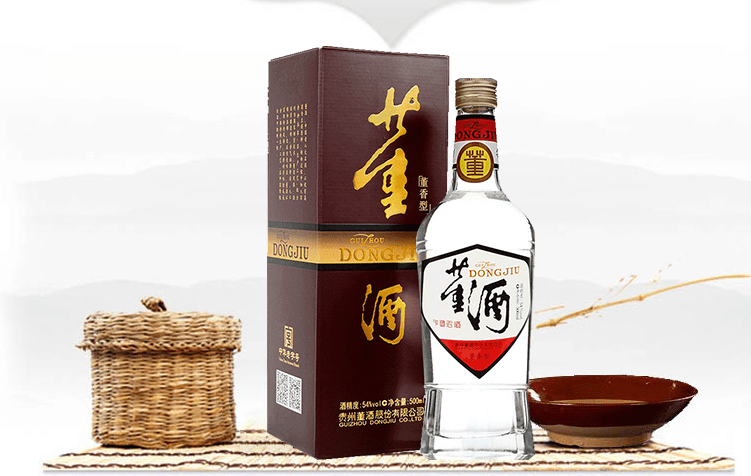 产地:贵州酒精度:54参考价:189元/500ml董酒作为我国八大名酒之一