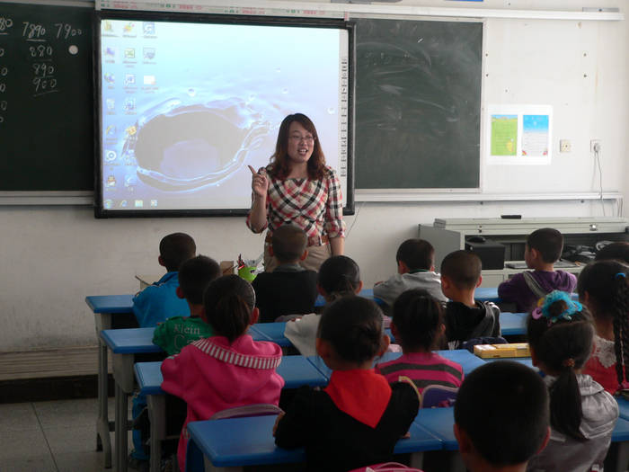 多地出现中小学"教师荒",教师编制却超了,老师们去哪里了