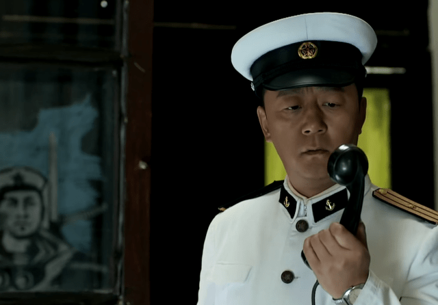 父母爱情:江卫国一句话指出江昌义来意,其实他看得最!