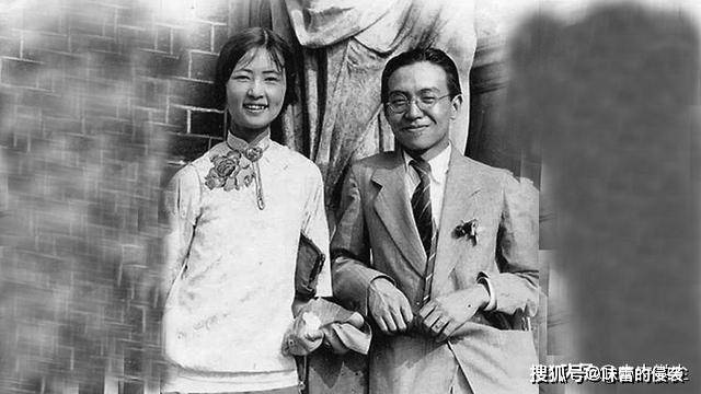 他写这封信的意思就是阐述他对爱和婚姻的理解,话里话外已经把自己的