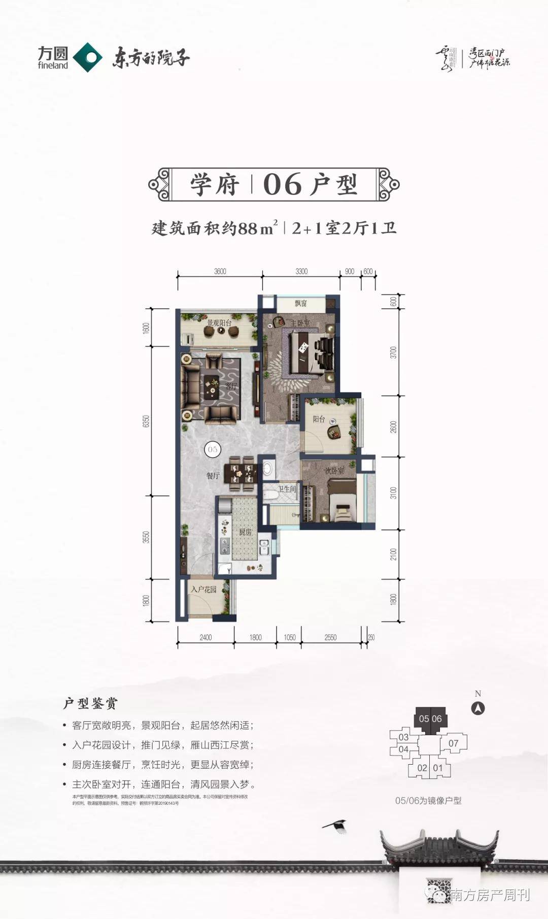 江门方圆鹤山云山诗意合院简介千万别被套路了大家进来聊聊个人感受