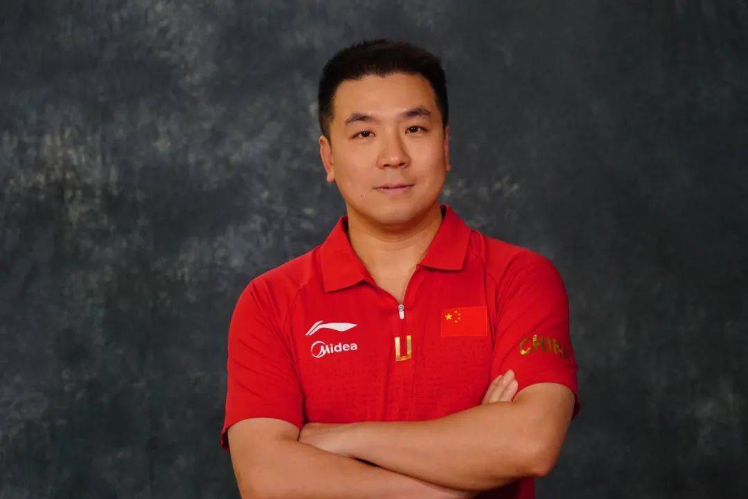 揭秘全红婵新主管教练:曾培养多位奥运冠军,带领红姐闪耀东京