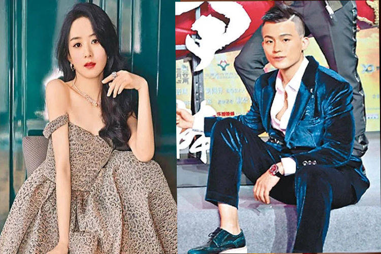 原创欧豪与赵丽颖担正新剧,粉丝嫌颜值过低不配搭戏