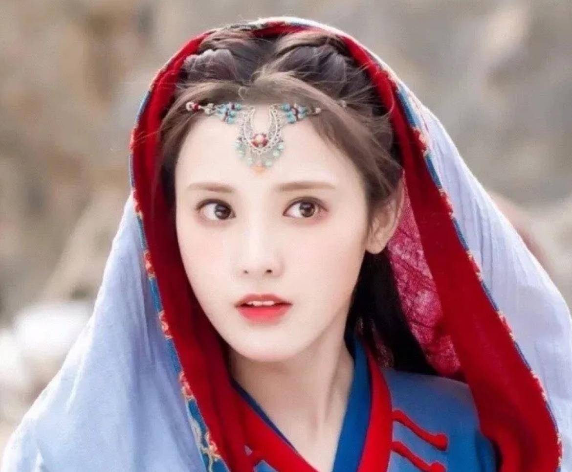 东宫女主的颜值究竟有多绝?