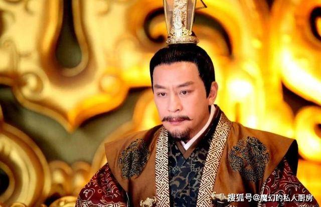 为了夺权,武媚娘与李治合伙扳倒长孙无忌,然后武则天又顺手扶持了一波