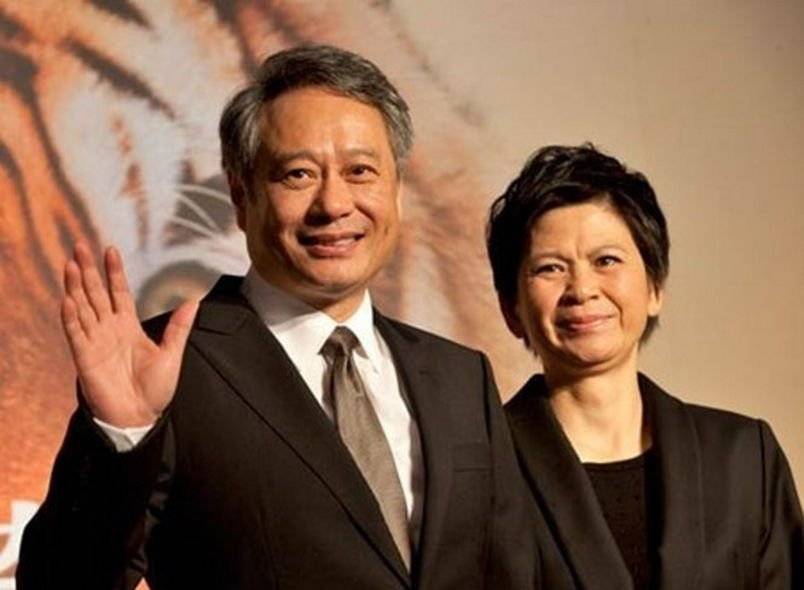李安:十年一觉电影梦,两获奥斯卡最佳导演,成名前在家待业6年