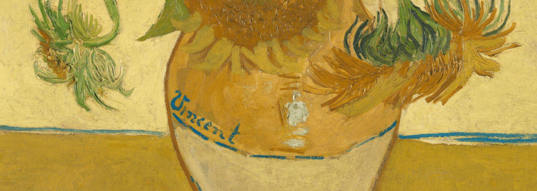 文森特·梵高(vincent van gogh)出生于1853年,在荷兰南部的布拉邦特
