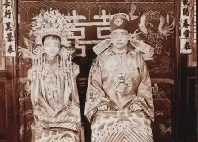 两人决定结婚,何磊以"陪读"的身份陪陈丹蕾去