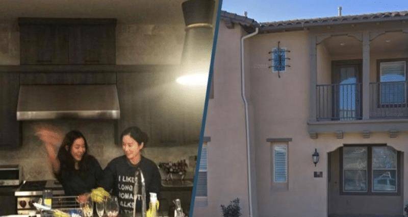 买买买!娶回富家女金泰熙,郑智薰名下的房产合理暴涨