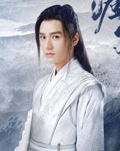 原创盘点古装超帅的男星鹿晗龚俊杨洋上榜冷门短剧男主角意外爆红