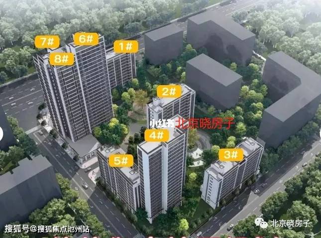 【官网】北京大兴区  中冶德贤华府>>售楼处电话-楼盘价格-最新详