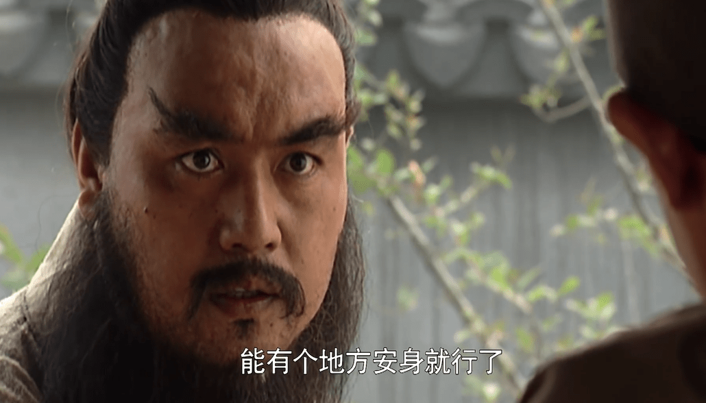 再读水浒传人到中年依旧有侠义之心鲁达不愧为人中绝顶