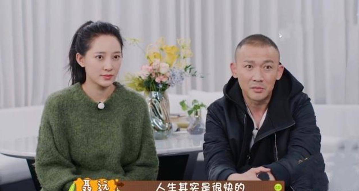 家务男看了秦子越和婆婆的相处明白聂远为什么会娶她