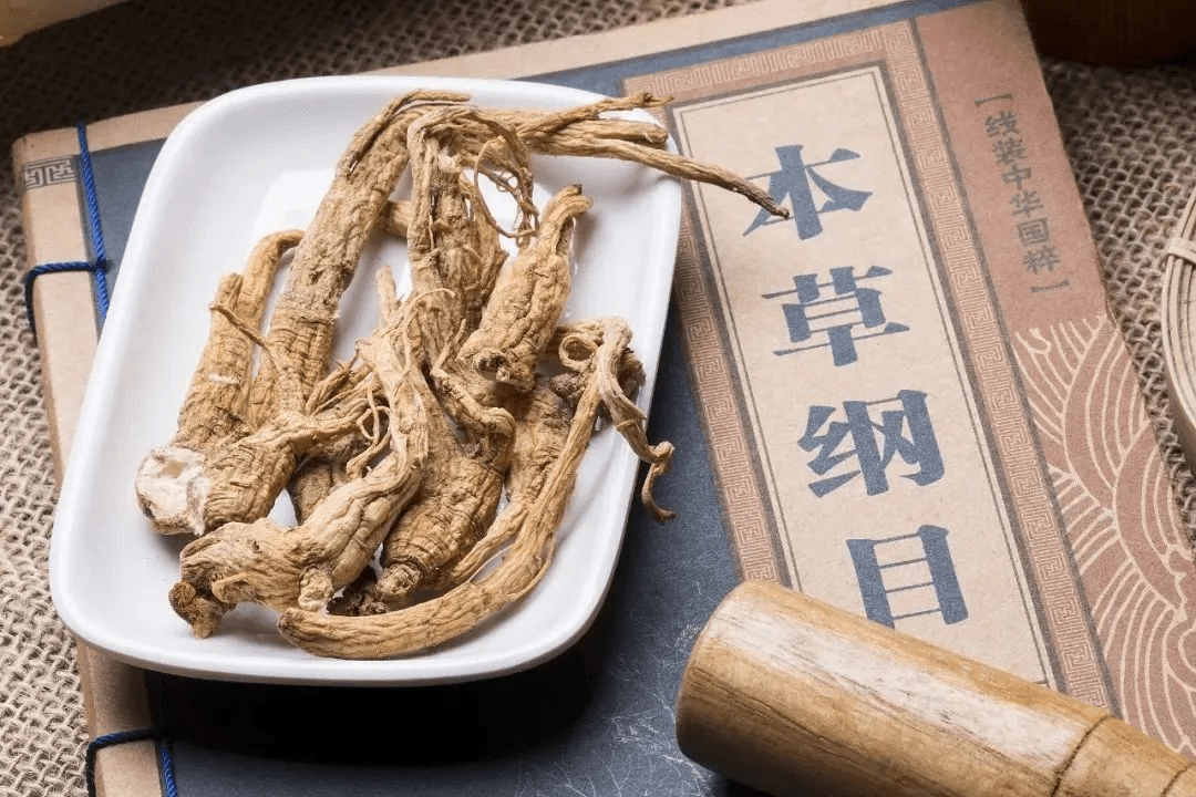 步步为赢建议收藏中药药用知识一览表家庭必备