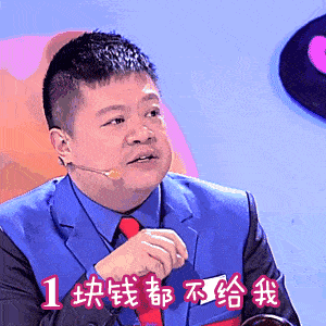 其实马东做喜剧也不是一件令人意外的事.