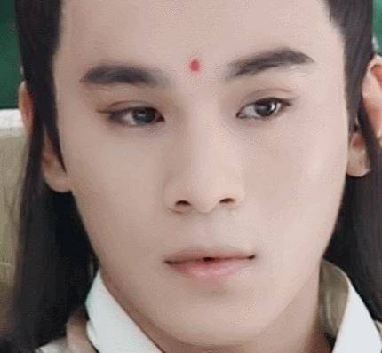 古装男明星最帅九人:胡歌钟汉良上榜毫不意外,他居然?