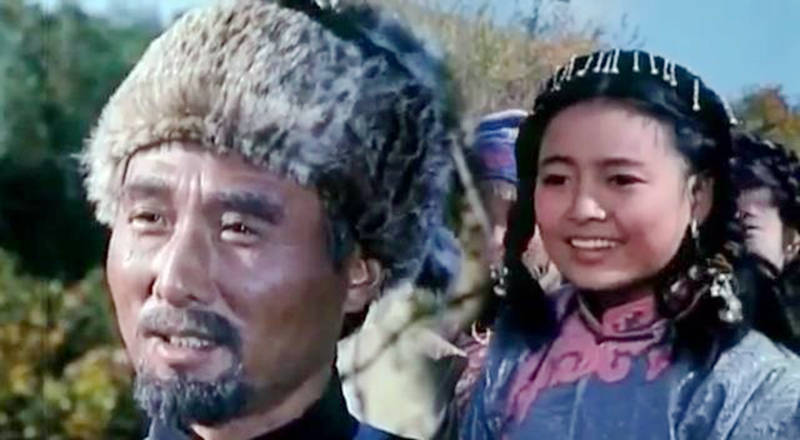 《傲蕾·一兰》配角都红了,如张瑜寇振海刘之冰,可"一
