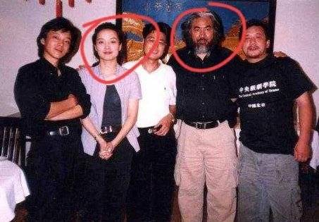 搭上张纪中之前,杜星霖有多优秀?_黄泰元