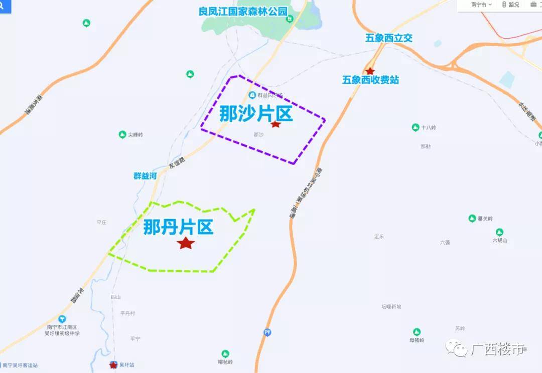 小楼看一周 | 平陆运河首次发布环境影响评价公示,莱茵湖畔不想改名