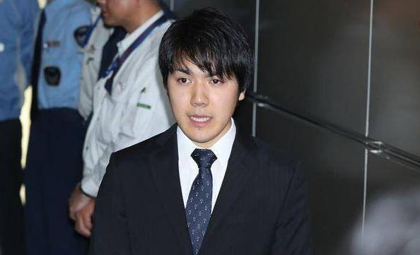 原创日版梅根小室圭有魅力真子公主苦等3年为嫁他愿背井离乡