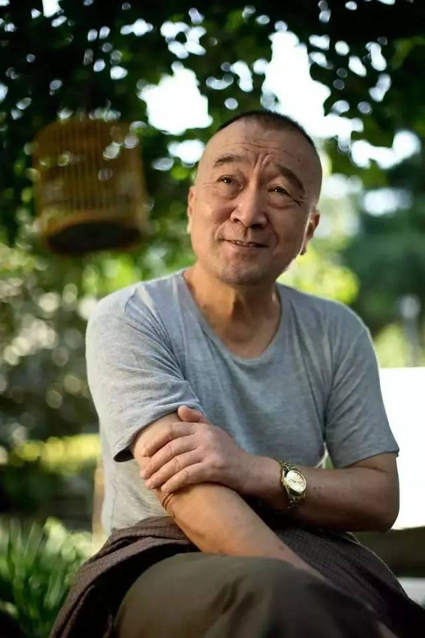 原创《宰相刘罗锅》播出25年后,李保田活成了娱乐圈的骄傲?