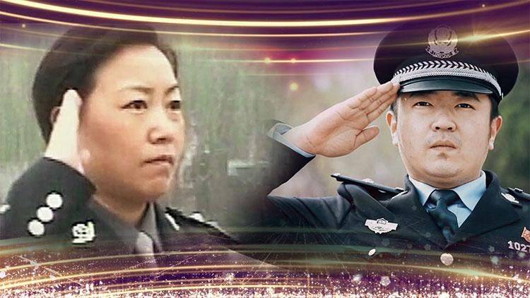 河南"女神警"任长霞:意外身亡后,20万人送行,儿子如今怎样了!