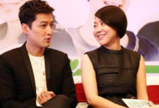 原创糊涂的闫妮离婚后连找3位小男友让人又爱又恨