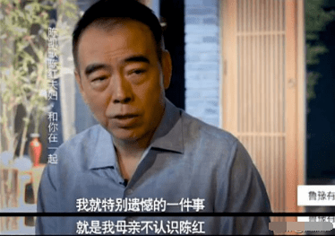 被陈凯歌扫地出门,被陈红嘲笑没魅力,倪萍真的太能忍?