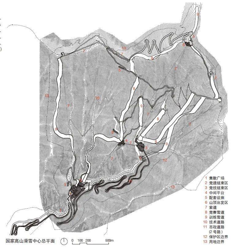 冬奥会10个特色场馆设计亮点抢先看