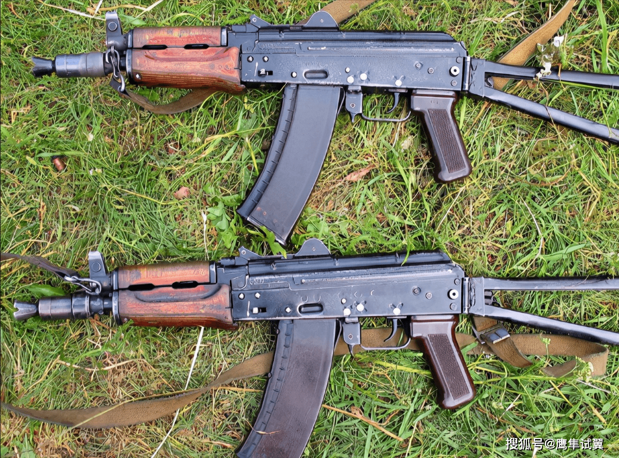 "侦查步枪"(reconnaissance rifle,recce)这个词儿就纯粹是个不规范