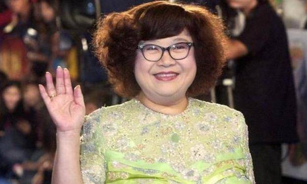 原创悲情原配沈殿霞为郑少秋高龄产女为何却败给了官晶华
