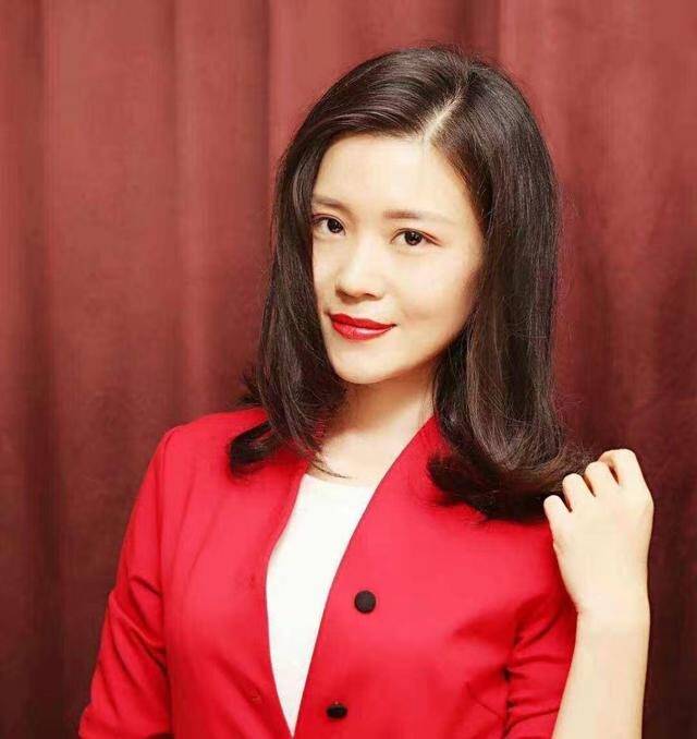 丁嘉丽,婚外情的伤太疼,她要用一生治愈