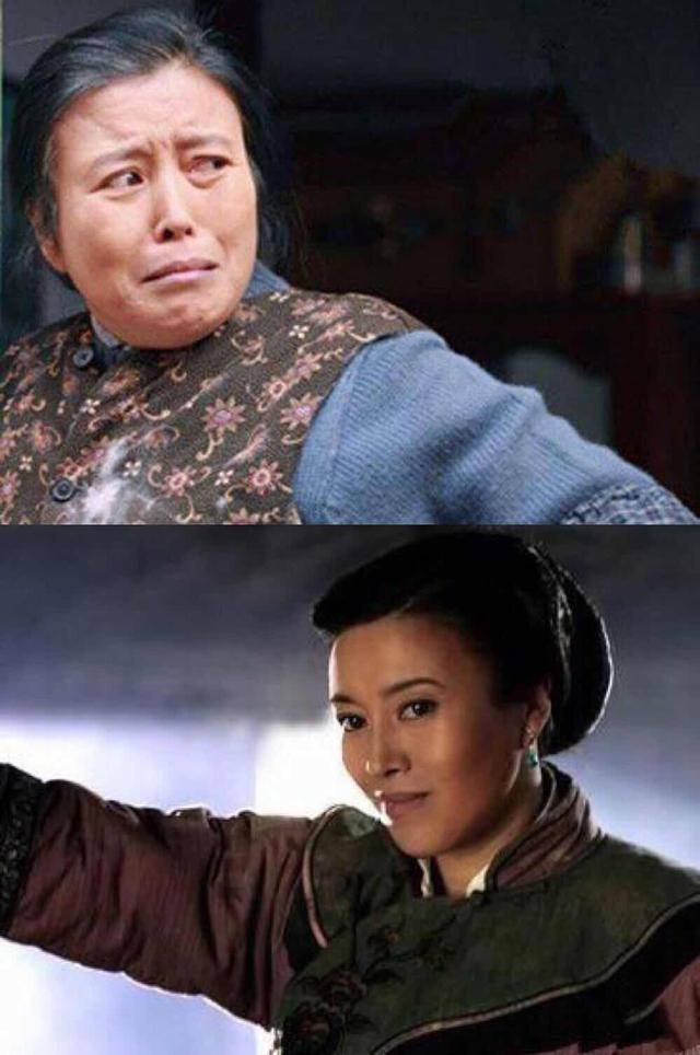 老戏骨丁嘉丽:婚内出轨遭报复,4次堕胎,59岁含泪给