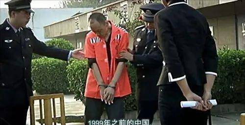 原创死刑犯的最后24小时他们都需要经历些什么