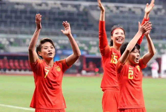 中国女足12月10日再次集结 或取得比前三名更进一步的
