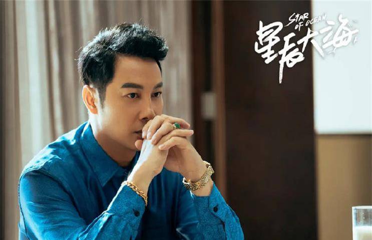 原创星辰大海朱托尼心机深沉挑拨离间玩得一手好计策