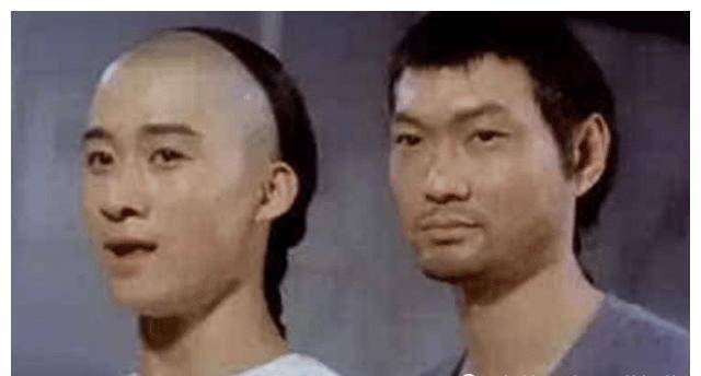 原创周比利平生最怕伤人但却踢昏杨丽菁踹飞吴京打伤李连杰
