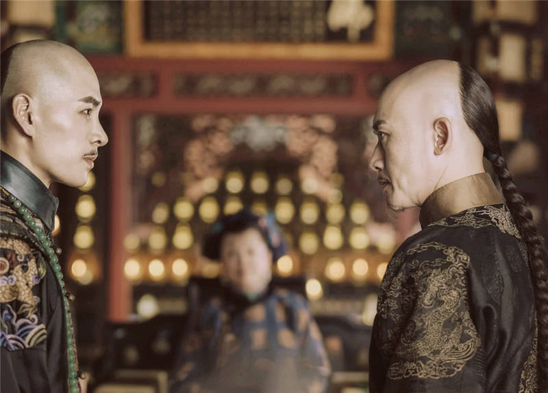为自己办丧事的荒唐王爷弘昼是一个怎么样的人