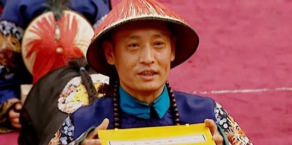 雍正王朝:三阿哥胤祉,一心只读圣贤书?他才是隐藏的夺