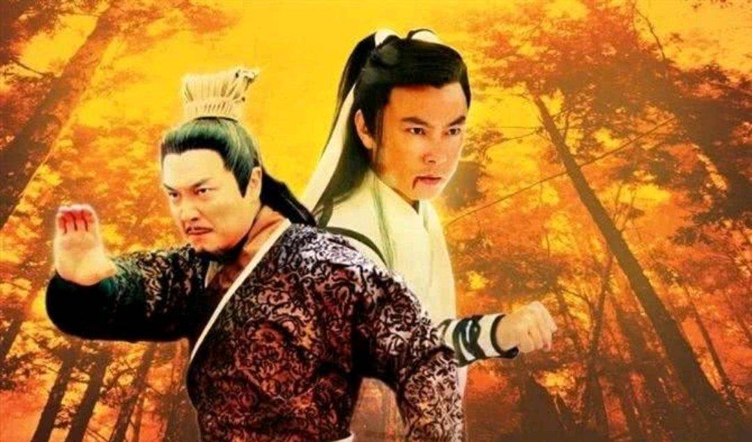 被血虐?如果铁胆神侯不知道魅影神功的弱点,能打赢湘西四鬼吗