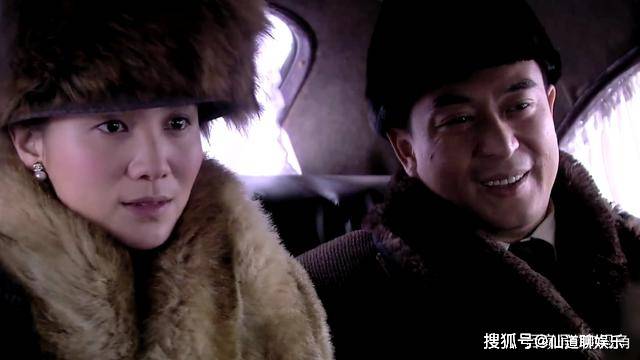 悬崖为什么说周乙需要顾秋妍顾秋妍更需要周乙