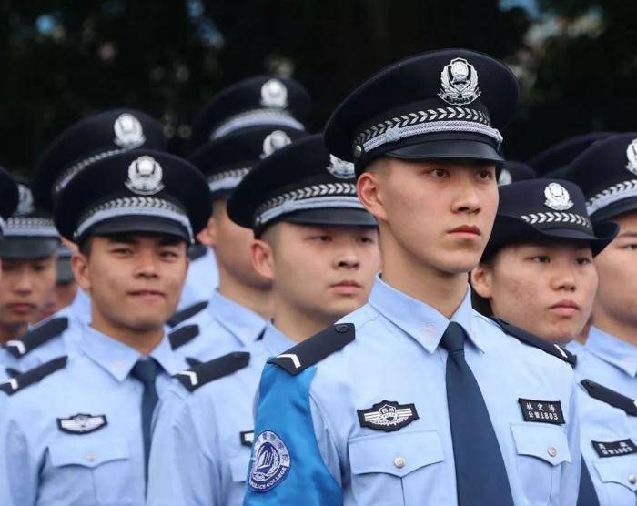 原创年薪制辅警公开招聘有机会入正式编制年薪有望达到15万元