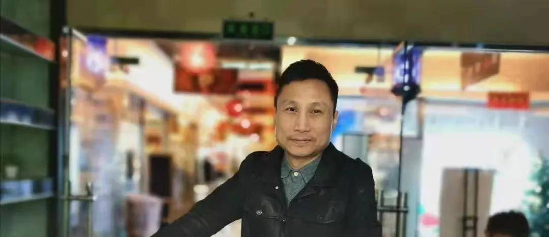 乘龙怪婿饰演尚下九的蒙伟明被顶替后不见踪影原来他当官了