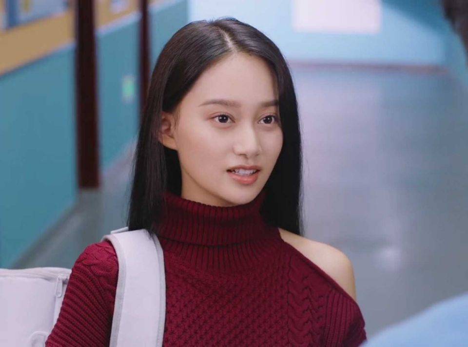 原创《陪你逐风飞翔》沈争一最棘手的对手,是她,并非罗晓意,萧清