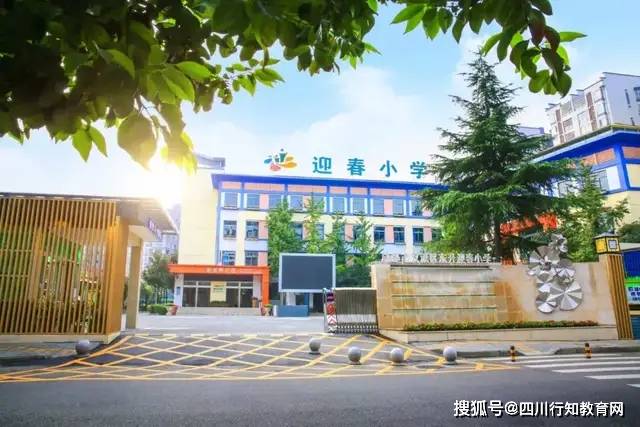让生命之花绽放异彩——迎春小学校长万志强_教育