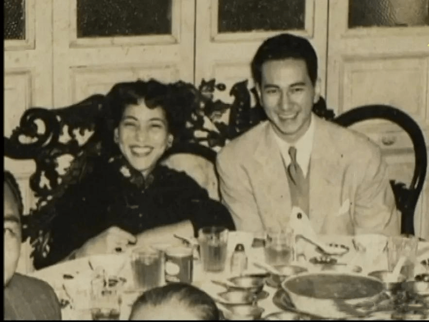 如果时间可以倒流,黎婉华也许会选择在1942年和何鸿燊错过.