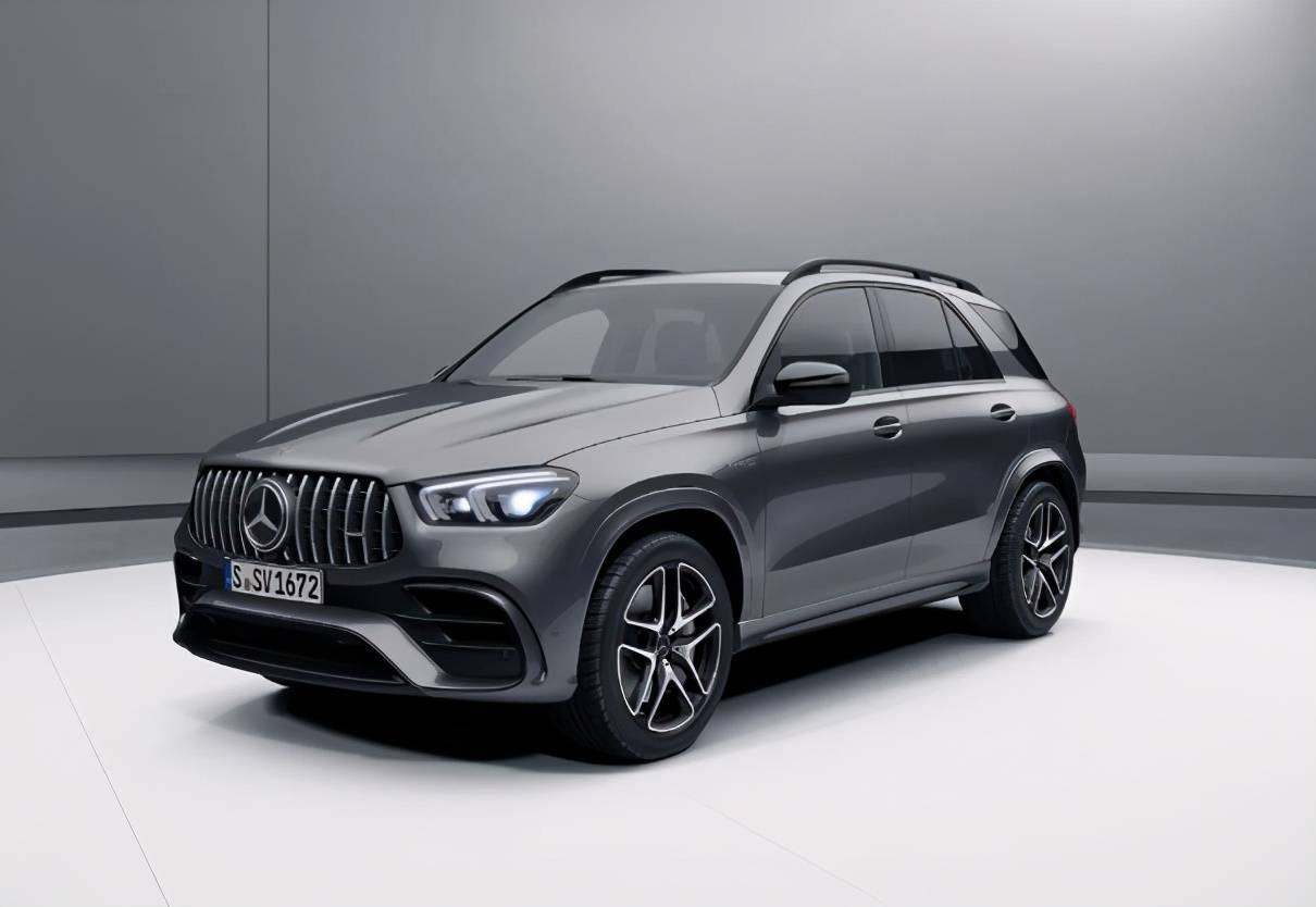 全新奔驰amg gle63上市,车友:有竞争力_搜狐汽车_搜狐